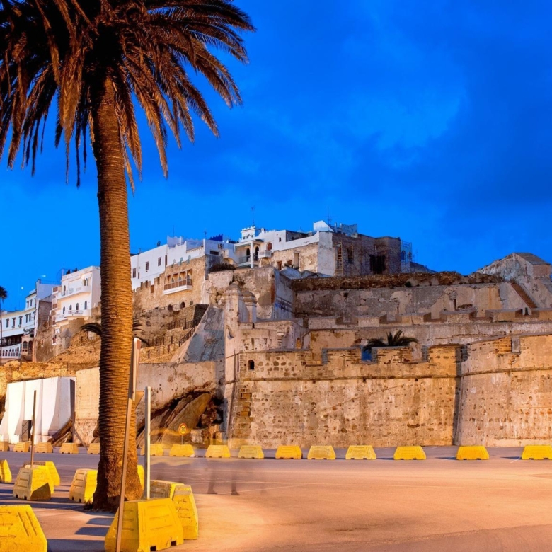 Où loger : Ksar Sghir et région de Tanger – Meilleurs secteurs