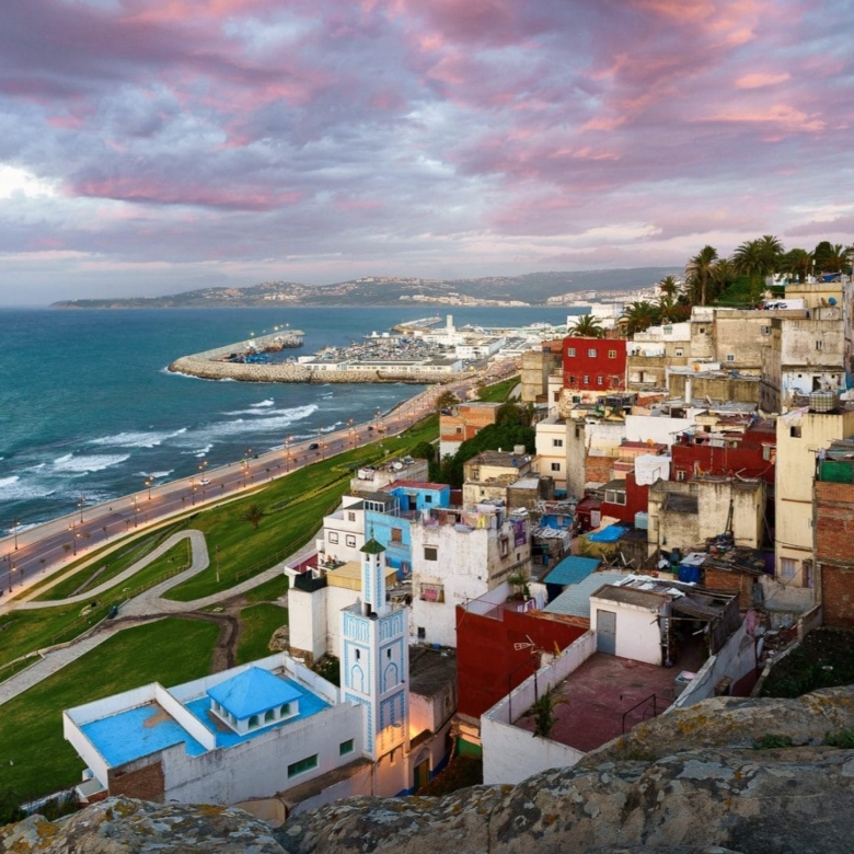 Investir dans l’immobilier à Ksar Sghir et région de Tanger