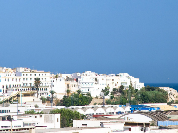 tanger tetouan