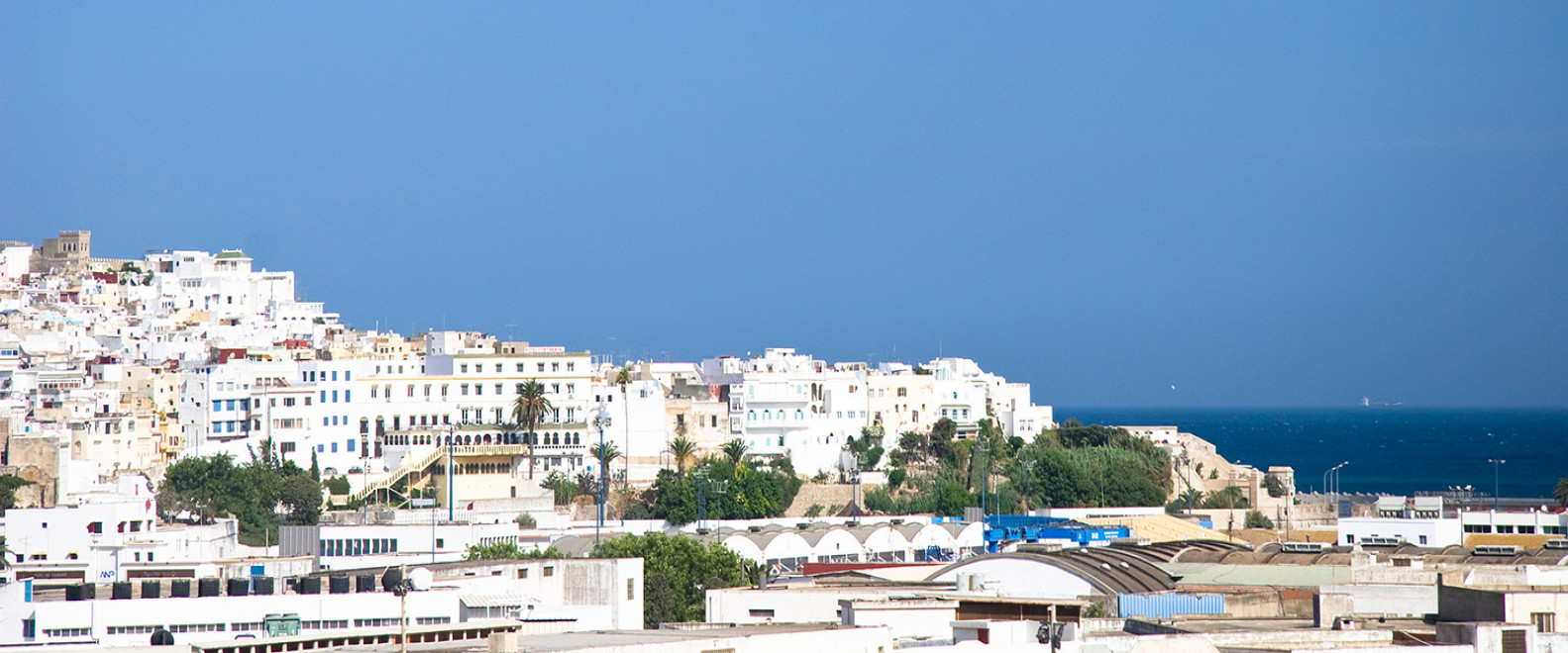 tanger tetouan